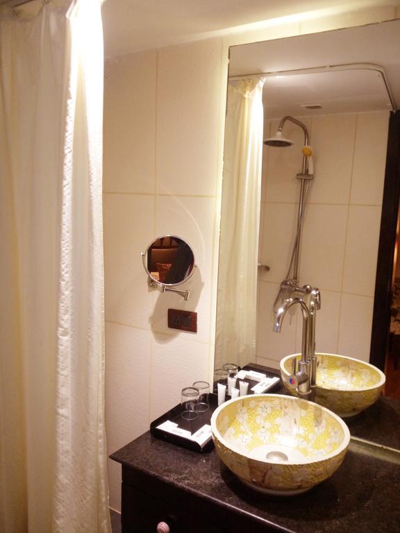 Best Western Plus O2 Indore Exterior foto